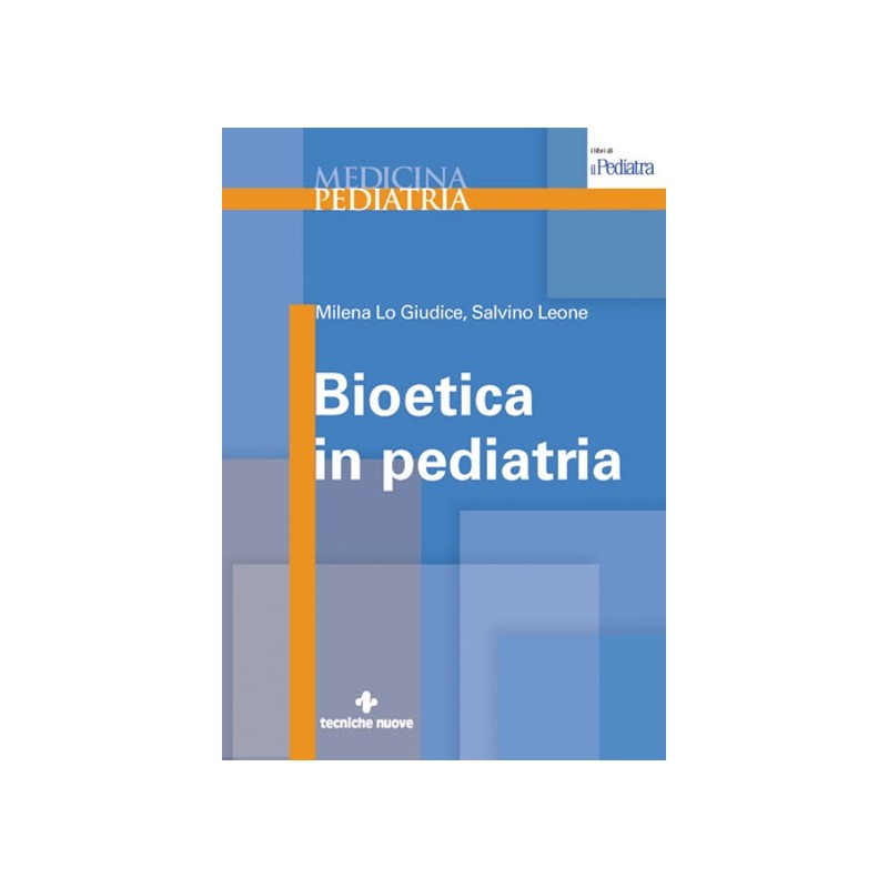 Bioetica in pediatria